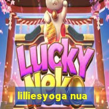 lilliesyoga nua